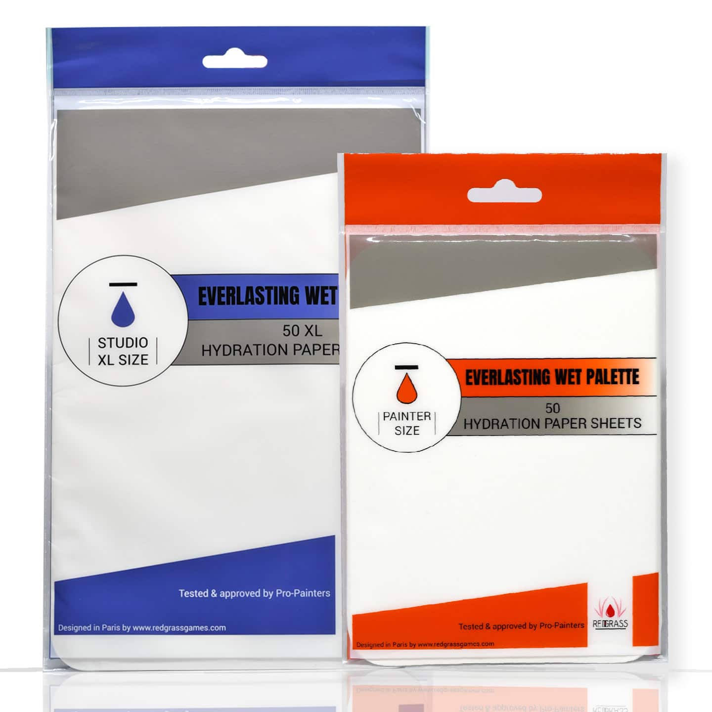 Accessoires Redgrasscreative