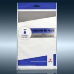 50 x hydration paper sheets for Studio XL