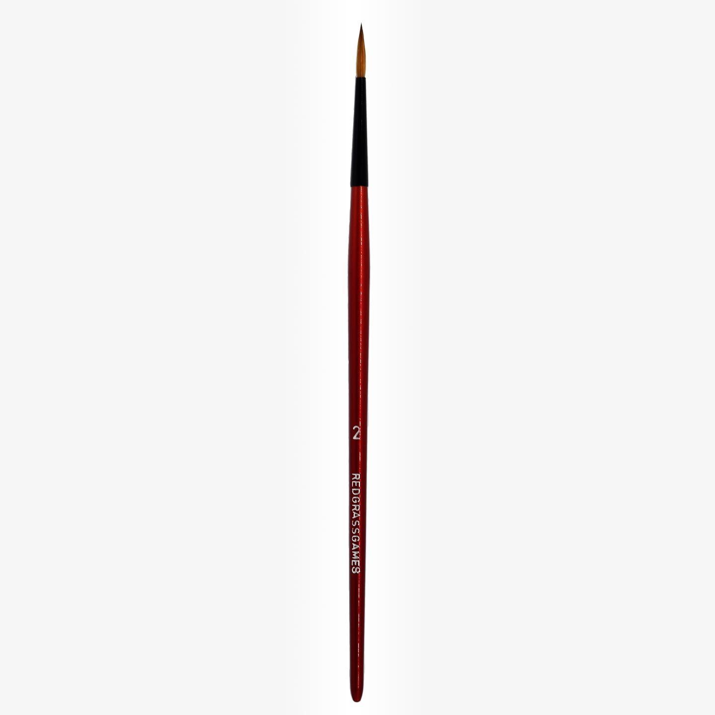 RGG Size 2 Brush