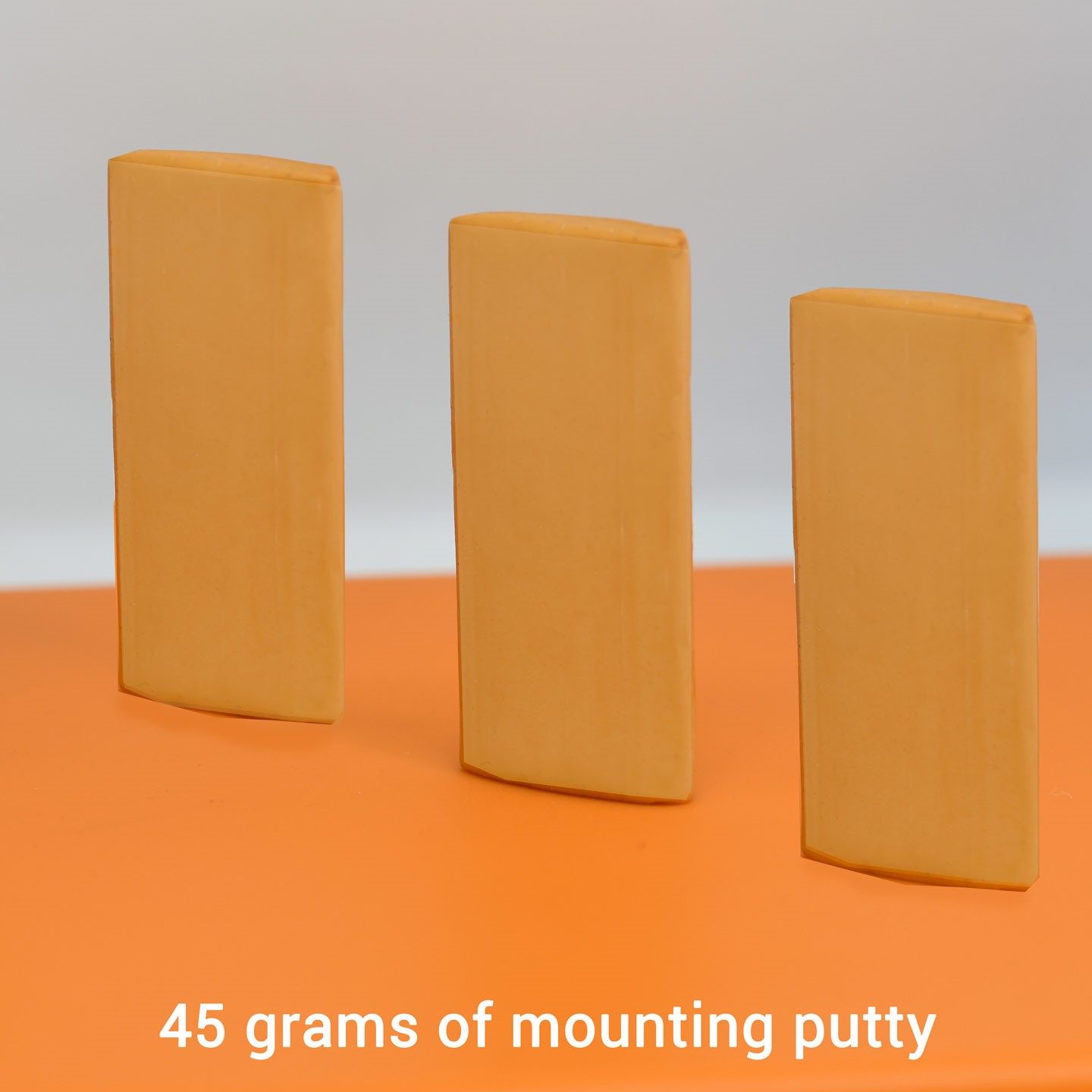 Mounting Putty