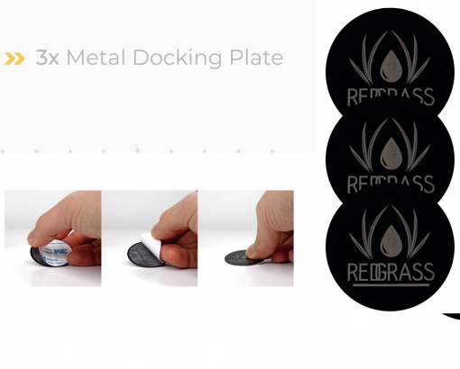 WPHA-3Plates