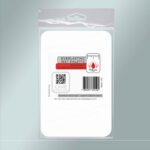 15x Reusable Membranes Painter v1 & Lite for Everlasting Wet Palette