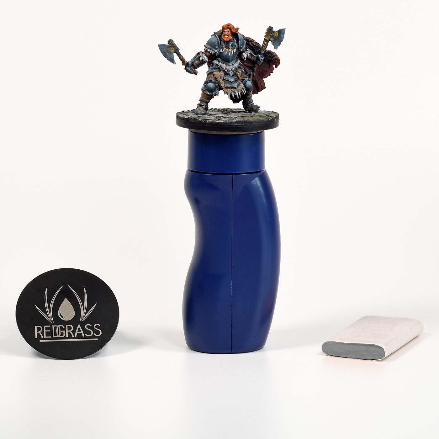 painting handle for miniature painting