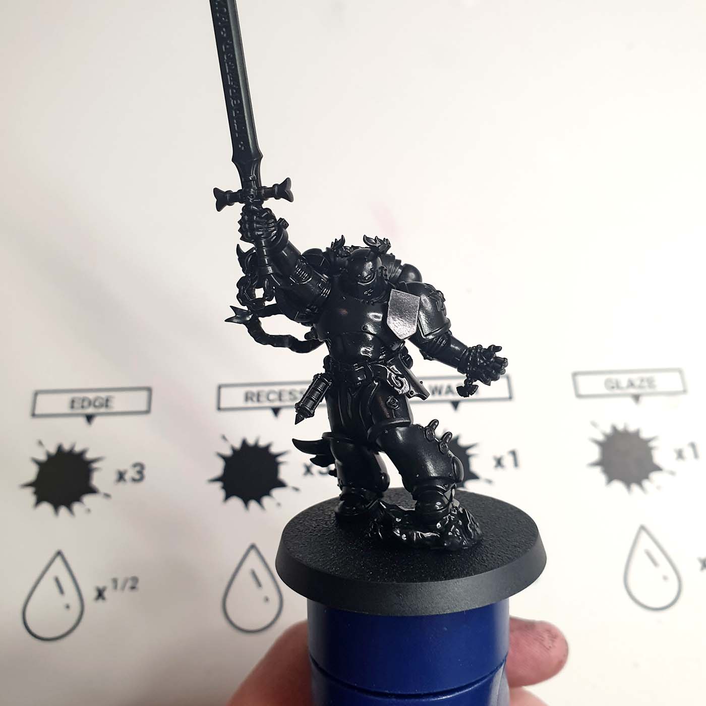 Hobby 101: How to Prime Models and the Basics of Priming