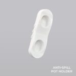 Anti-Spill-Topfhalter