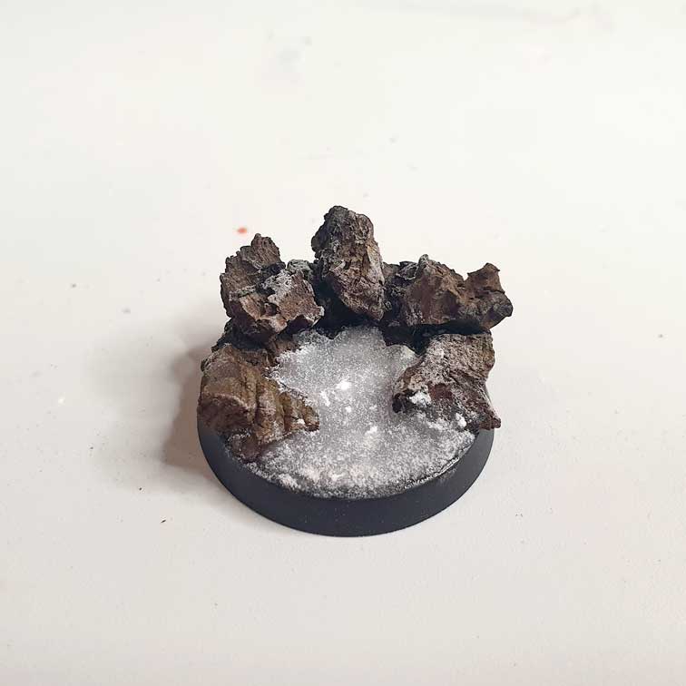 redgrassgames basing tutorial quick and easy bases guide how to construction phase icy base