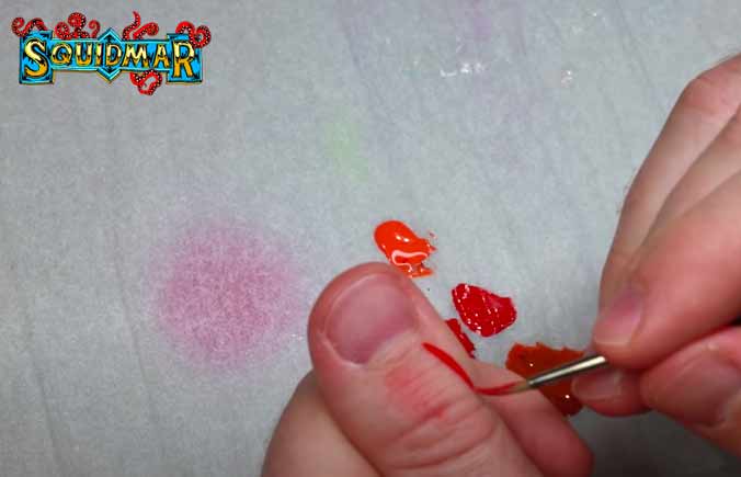 Ultimate Wet Palette Tutorial: Beginner Tips & Tricks To Keep Your Paint  Working 