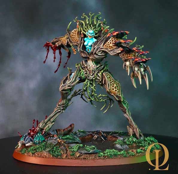 oscar lars interview rgg redgrassgames games workshop warhammer age of sigmar sylvaneth