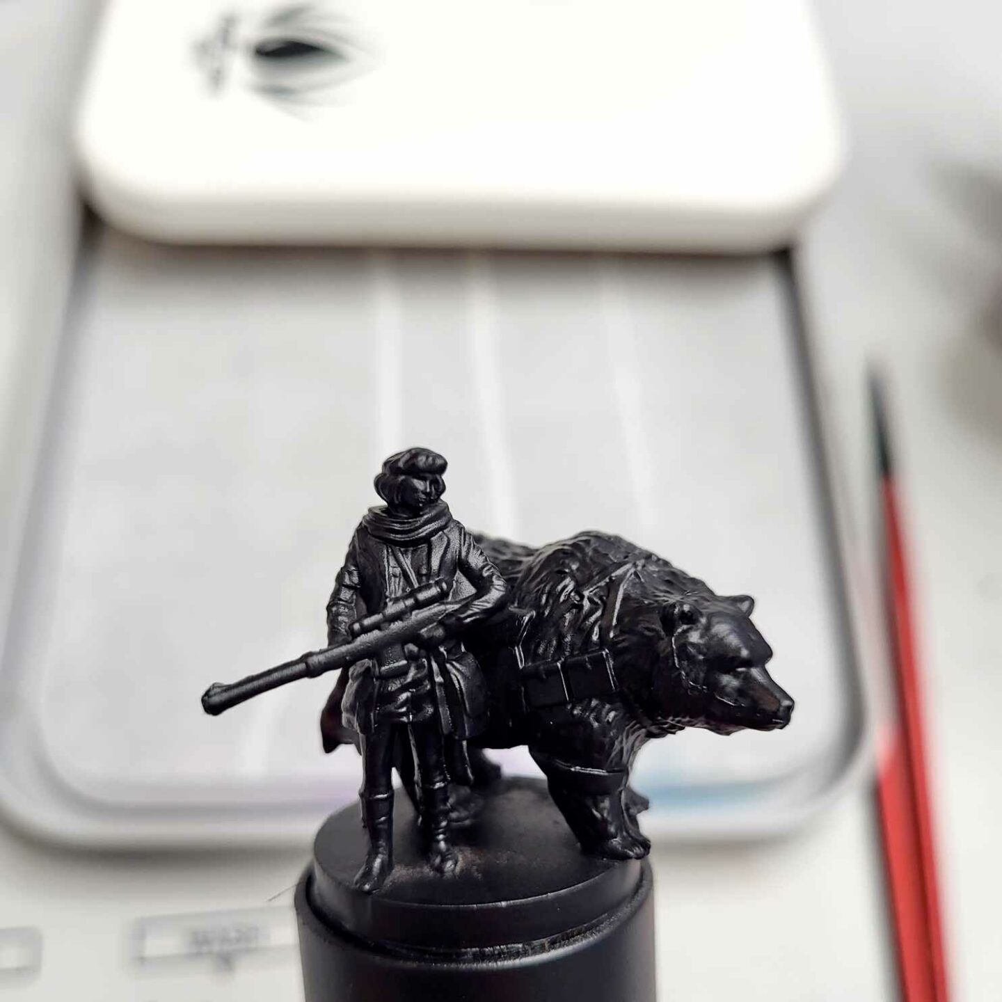 anna & wojtek republic of polonia scythe boardgame painting miniatures guide rgg redgrassgames how to priming models 101