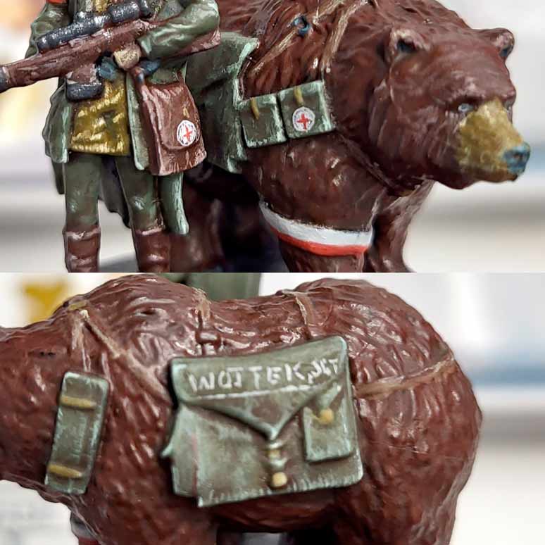 anna & wojtek republic of polonia scythe boardgame painting miniatures guide rgg redgrassgames how to close up shots details