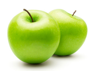 Green Apples