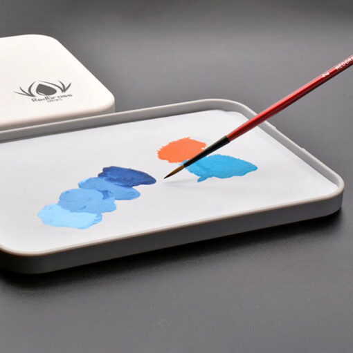 What is a wet palette ? Redgrasscreative