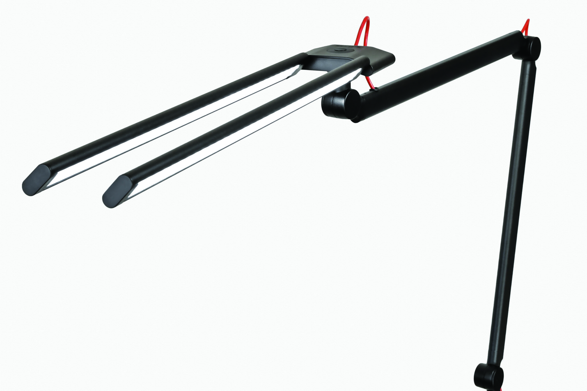 Redgrass R9 Desk Lamp For Miniature Painting and Creative People Redgrasscreative