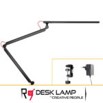Redgrass R9 Schreibtischlampe