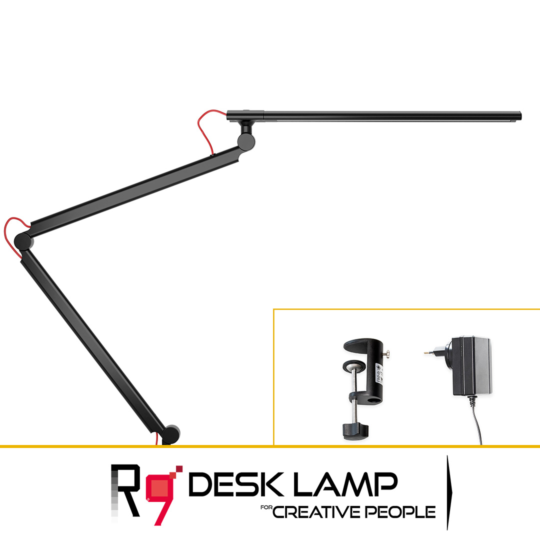 Buy R9 desk lamp for creative people