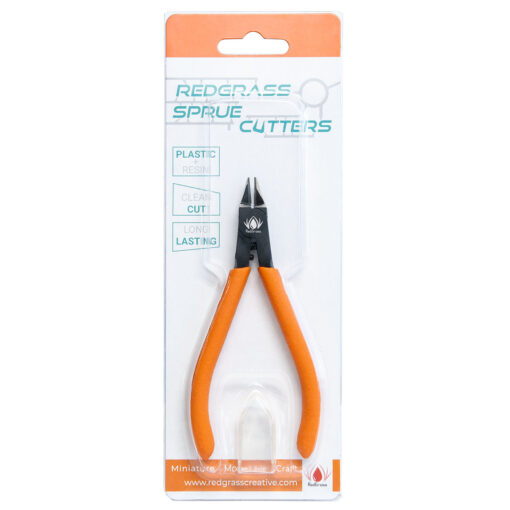 sprue cutters Designed for Detailed Miniature and Scale Modeling