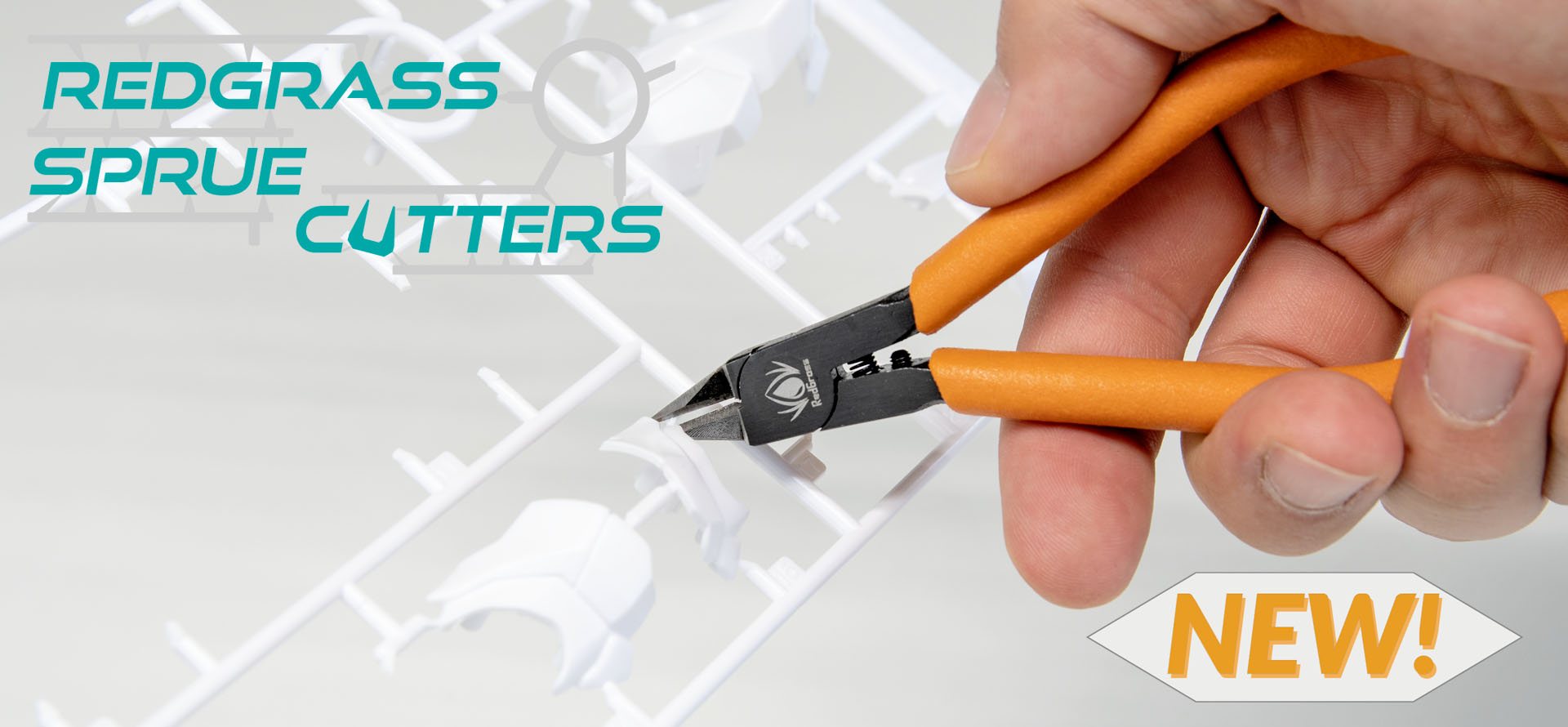 best sprue cutters for miniature and scale model