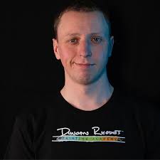 Interview with Duncan Rhodes