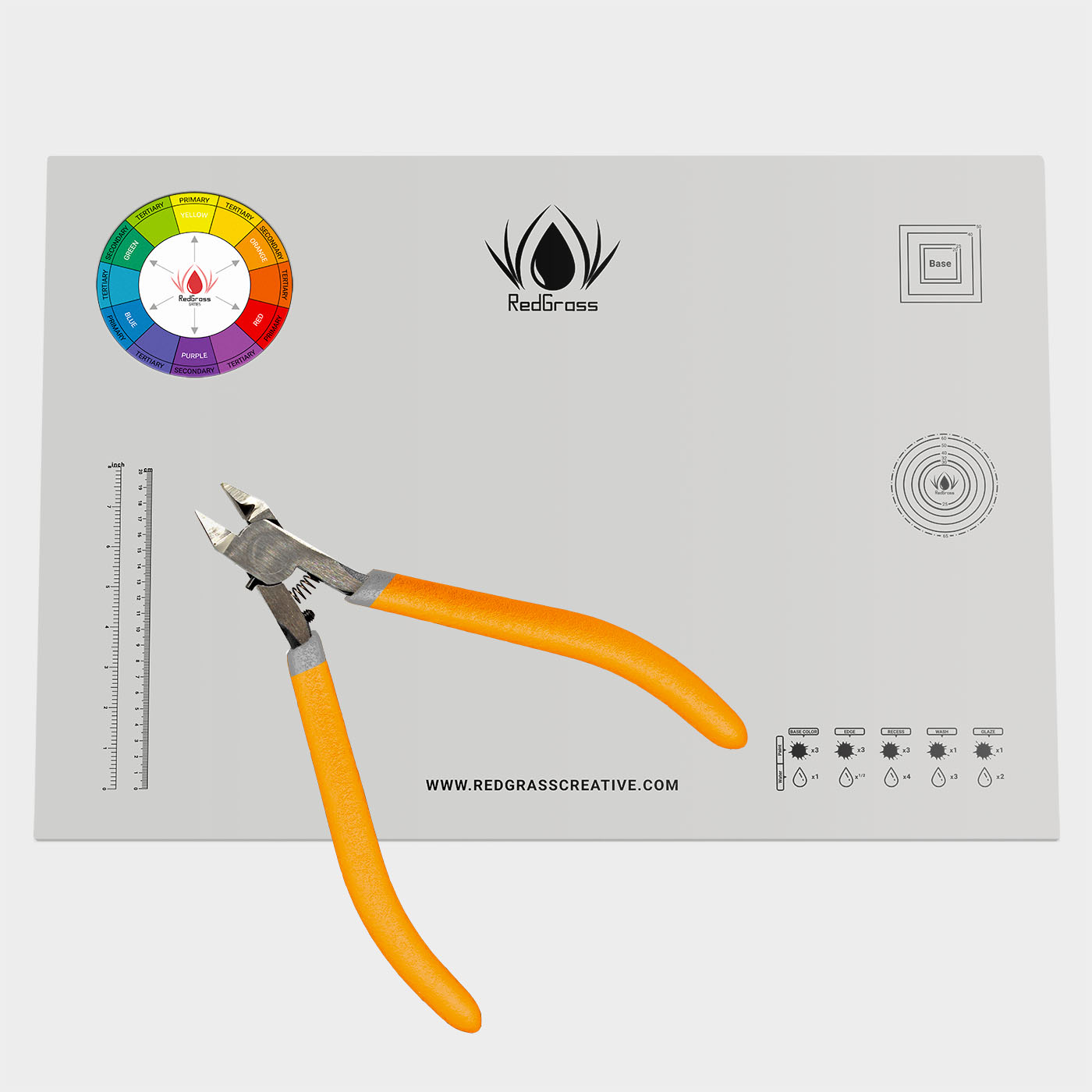 miniature hobby tools