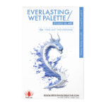 15x Membranes pour Palette Studio XL ART