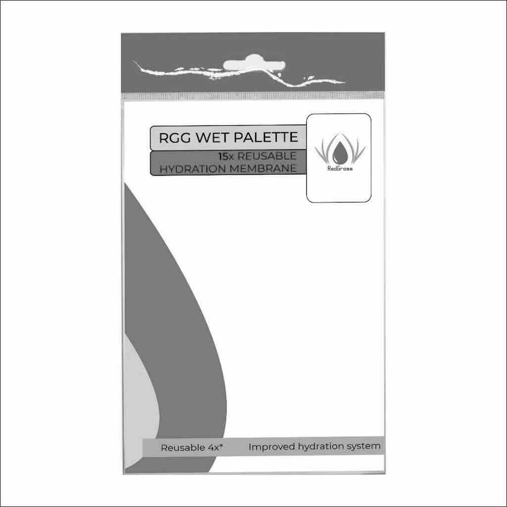 Reusable Membranes Square