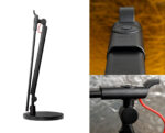 R9 solo desk lamp