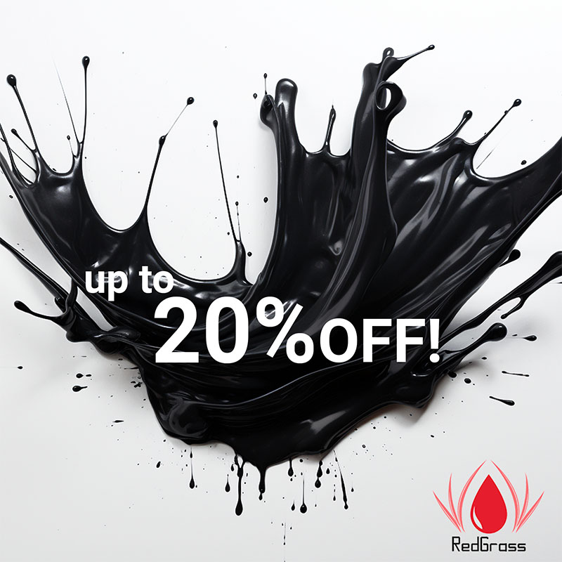 redgrass black friday 2024