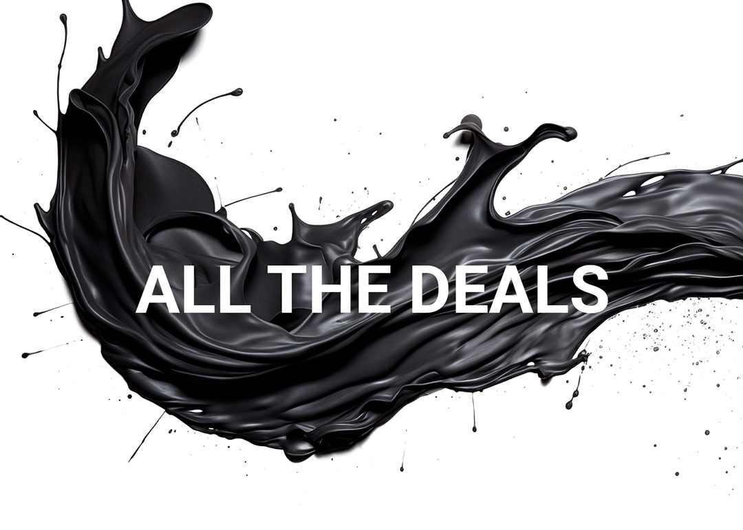 Redgrass black friday