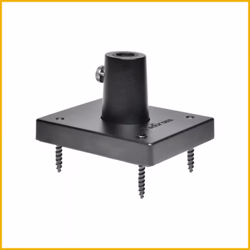 Bench Mount for R9 series