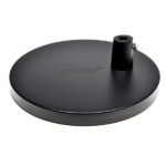 Base for R9 Solo Desk Lamp - Black